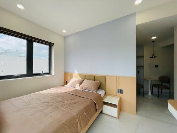 Apartment for rent, 1 bedroom, Thanh Khê, Đà Nẵng - Photo 2