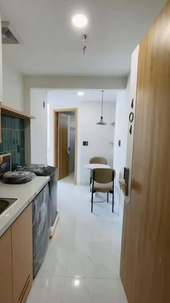 Apartment for rent, 1 bedroom, Thanh Khê, Đà Nẵng - Photo 3