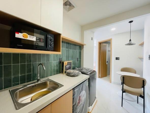 Apartment for rent, 1 bedroom, Thanh Khê, Đà Nẵng - Photo 4