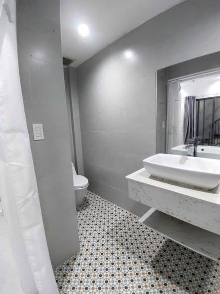 Cho thuê studio, 1 phòng ngủ, Hòa Xuân, Đà Nẵng - Photo 1