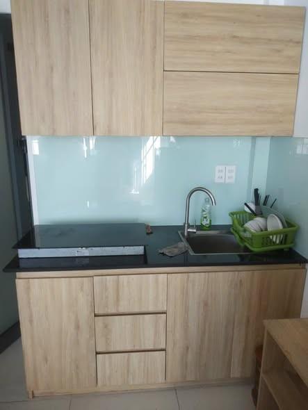 Cho thuê studio, 1 phòng ngủ, Hòa Xuân, Đà Nẵng - Photo 3