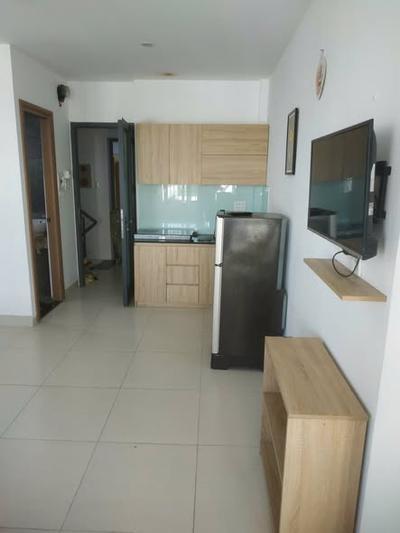 Cho thuê studio, 1 phòng ngủ, Hòa Xuân, Đà Nẵng - Thumbnail 5