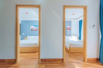 Cho thuê căn hộ, 2 phòng ngủ, Ngũ Hành Sơn, Đà Nẵng - Thumbnail 1