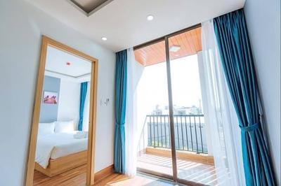 Cho thuê căn hộ, 2 phòng ngủ, Ngũ Hành Sơn, Đà Nẵng - Thumbnail 2