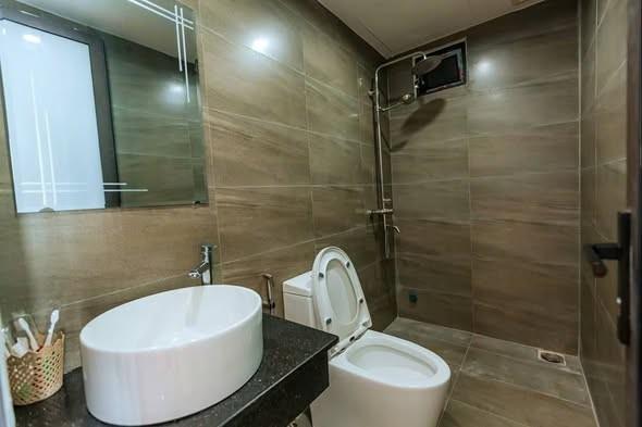 Cho thuê căn hộ, 2 phòng ngủ, Ngũ Hành Sơn, Đà Nẵng - Photo 5