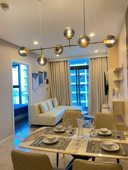 Cho thuê căn hộ, Hải Châu, Đà Nẵng - Photo 2