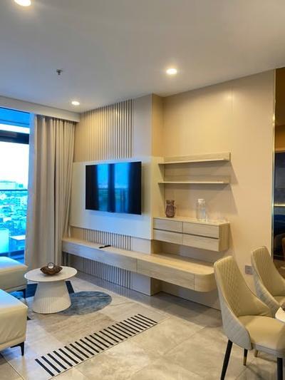 Cho thuê căn hộ, Hải Châu, Đà Nẵng - Thumbnail 3