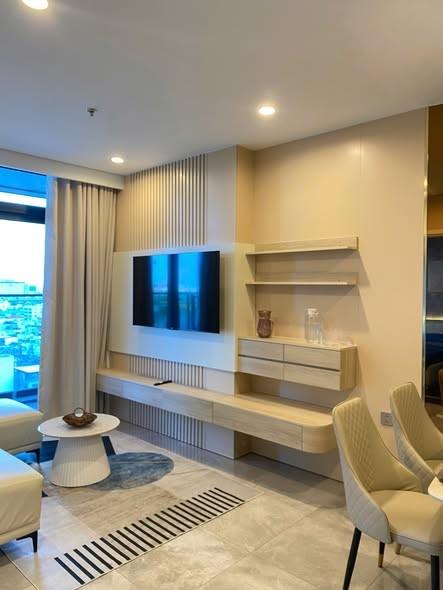 Cho thuê căn hộ, Hải Châu, Đà Nẵng - Photo 3