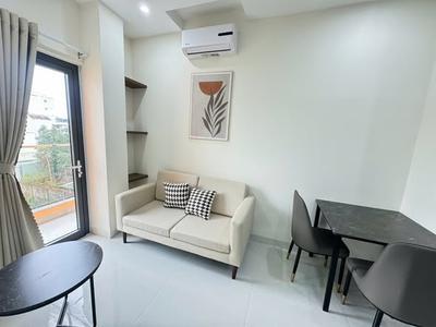 Cho thuê căn hộ, 1 phòng ngủ, Ngũ Hành Sơn, Đà Nẵng - Thumbnail 1