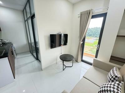 Cho thuê căn hộ, 1 phòng ngủ, Ngũ Hành Sơn, Đà Nẵng - Thumbnail 2