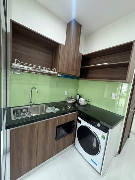 Cho thuê căn hộ, 1 phòng ngủ, Ngũ Hành Sơn, Đà Nẵng - Photo 3