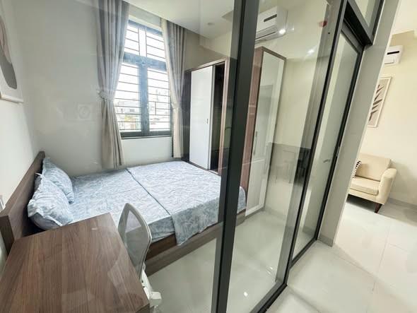 Cho thuê căn hộ, 1 phòng ngủ, Ngũ Hành Sơn, Đà Nẵng - Photo 4