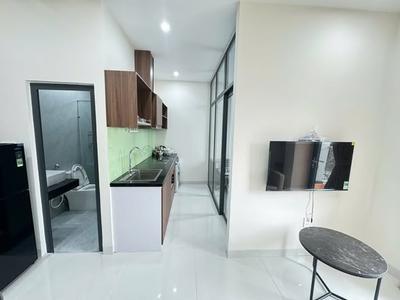 Cho thuê căn hộ, 1 phòng ngủ, Ngũ Hành Sơn, Đà Nẵng - Thumbnail 5