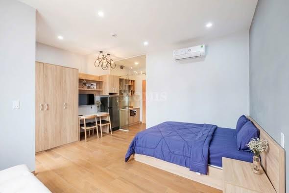 Apartment for rent, 1 bedroom, An Hải, Đà Nẵng - Photo 2