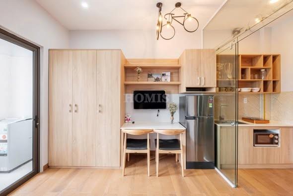 Apartment for rent, 1 bedroom, An Hải, Đà Nẵng - Photo 4