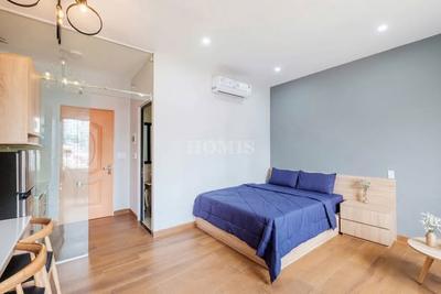 Apartment for rent, 1 bedroom, An Hải, Đà Nẵng - Thumbnail 5