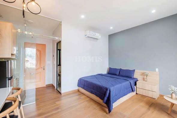 Apartment for rent, 1 bedroom, An Hải, Đà Nẵng - Photo 5