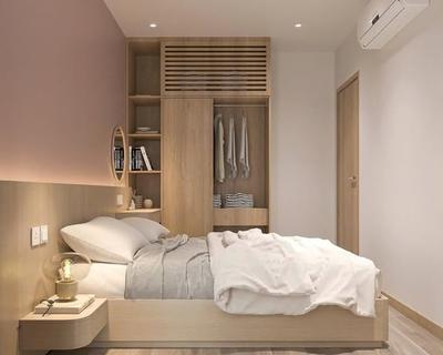 Cho thuê căn hộ, An Hải, Đà Nẵng - Thumbnail 2