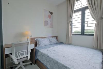 Apartment for rent, Ngũ Hành Sơn, Đà Nẵng - Thumbnail 1