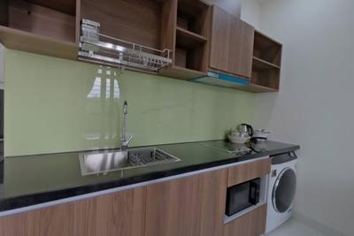 Apartment for rent, Ngũ Hành Sơn, Đà Nẵng - Thumbnail 3