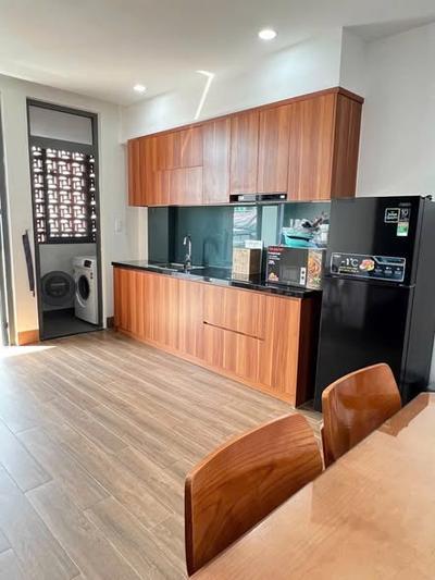 Apartment for rent, Liên Chiểu, Đà Nẵng - Thumbnail 3