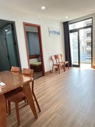 Apartment for rent, Liên Chiểu, Đà Nẵng - Thumbnail 4