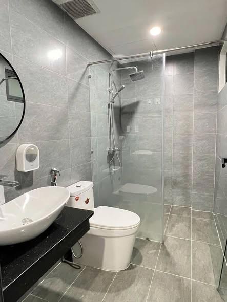 Apartment for rent, Liên Chiểu, Đà Nẵng - Photo 5