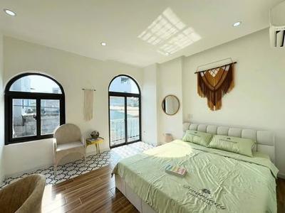 Cho thuê nhà riêng, 4 phòng ngủ, Thanh Khê, Đà Nẵng - Thumbnail 1