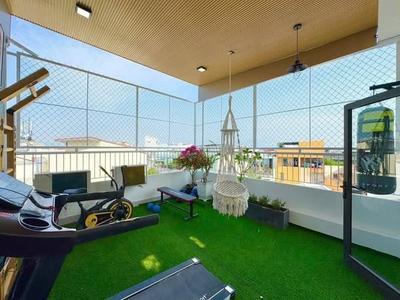 Cho thuê nhà riêng, 4 phòng ngủ, Thanh Khê, Đà Nẵng - Thumbnail 2