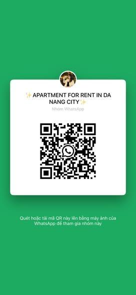 Apartment for rent, Hòa Xuân, Đà Nẵng - Thumbnail 1