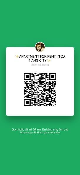 Apartment for rent, Hòa Xuân, Đà Nẵng - Photo 1