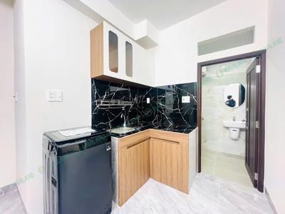 Apartment for rent, Hòa Xuân, Đà Nẵng - Thumbnail 4