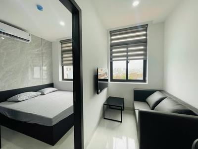 Cho thuê studio, 1 phòng ngủ, 100m², An Hải, Đà Nẵng - Thumbnail 1