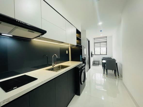 Cho thuê studio, 1 phòng ngủ, 100m², An Hải, Đà Nẵng - Photo 5