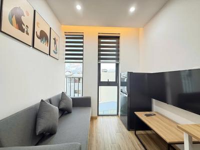 Apartment for rent, 2 bedrooms, Ngũ Hành Sơn, Đà Nẵng - Thumbnail 1