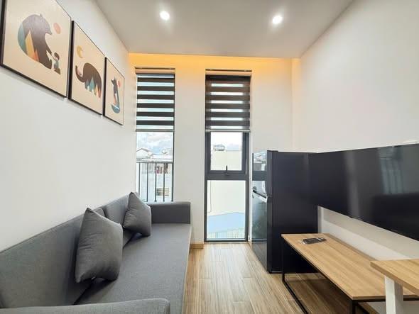 Apartment for rent, 2 bedrooms, Ngũ Hành Sơn, Đà Nẵng - Photo 1