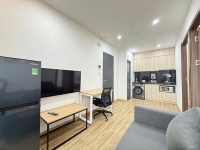 Apartment for rent, 2 bedrooms, Ngũ Hành Sơn, Đà Nẵng - Thumbnail 2