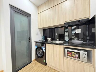 Apartment for rent, 2 bedrooms, Ngũ Hành Sơn, Đà Nẵng - Thumbnail 4