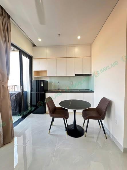 Cho thuê căn hộ, 35m², Hòa Cường, Đà Nẵng - Photo 3