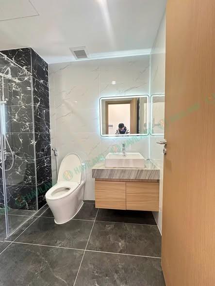 Cho thuê căn hộ, 35m², Hòa Cường, Đà Nẵng - Photo 4