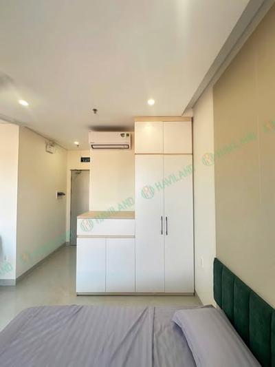 Cho thuê căn hộ, 35m², Hòa Cường, Đà Nẵng - Thumbnail 5