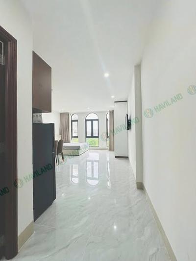 Apartment for rent, Sơn Trà, Đà Nẵng - Thumbnail 1