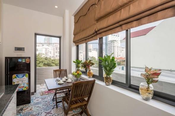 Cho thuê căn hộ, 2 phòng ngủ, Ngũ Hành Sơn, Đà Nẵng - Photo 1