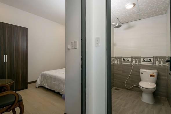 Cho thuê căn hộ, 2 phòng ngủ, Ngũ Hành Sơn, Đà Nẵng - Photo 4