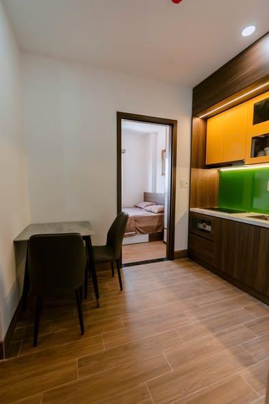 Apartment for rent, An Hải, Đà Nẵng - Thumbnail 3