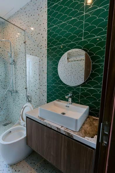 Apartment for rent, An Hải, Đà Nẵng - Thumbnail 4