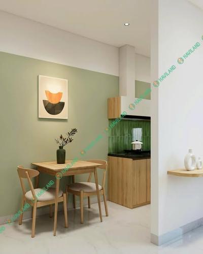 Cho thuê căn hộ, 1 phòng ngủ, Hòa Cường, Đà Nẵng - Thumbnail 3