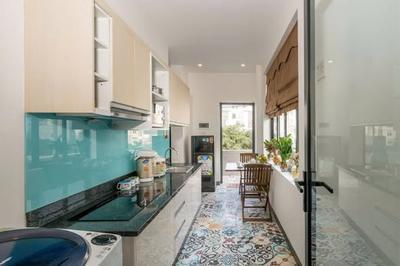 Cho thuê căn hộ, 2 phòng ngủ, Ngũ Hành Sơn, Đà Nẵng - Thumbnail 3