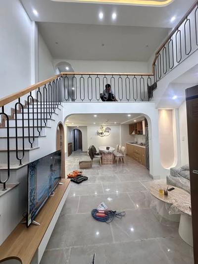 Cho thuê nhà riêng, 3 phòng ngủ, 70m², An Khê, Đà Nẵng - Thumbnail 2