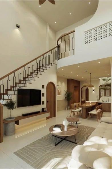 Cho thuê nhà riêng, 3 phòng ngủ, 70m², An Khê, Đà Nẵng - Thumbnail 5